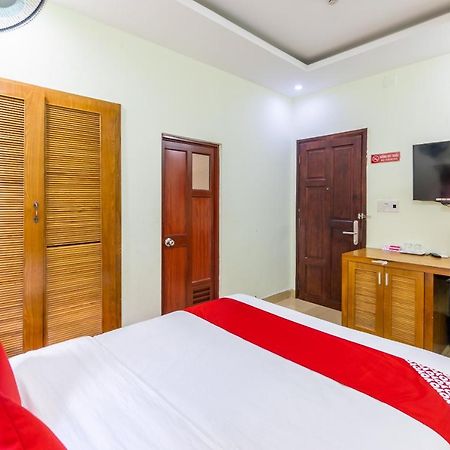 Oyo 455 Grand Bostand Hotel Danang Exteriér fotografie