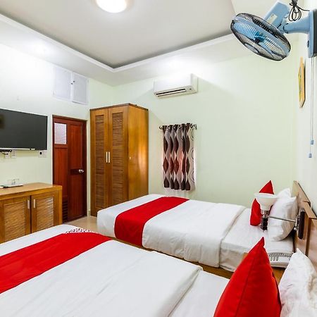 Oyo 455 Grand Bostand Hotel Danang Exteriér fotografie