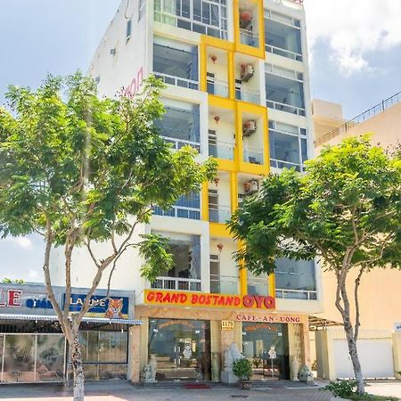 Oyo 455 Grand Bostand Hotel Danang Exteriér fotografie