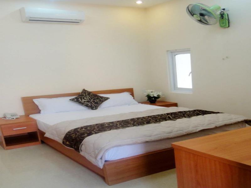 Oyo 455 Grand Bostand Hotel Danang Exteriér fotografie