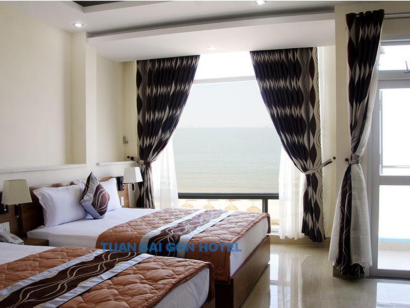 Oyo 455 Grand Bostand Hotel Danang Exteriér fotografie