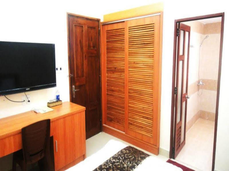 Oyo 455 Grand Bostand Hotel Danang Exteriér fotografie