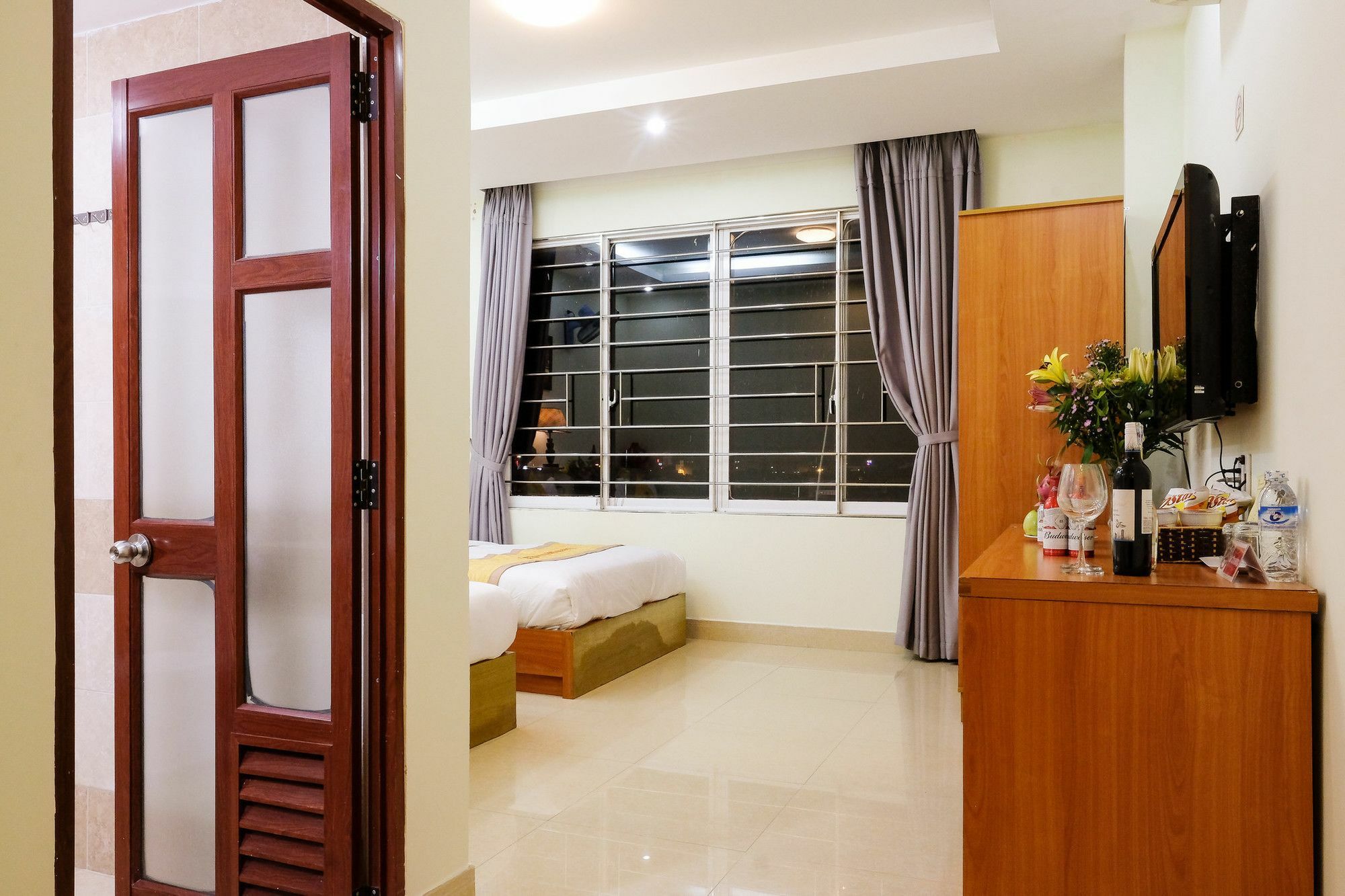 Oyo 455 Grand Bostand Hotel Danang Exteriér fotografie