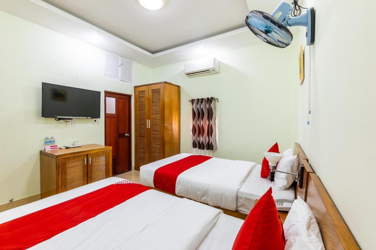 Oyo 455 Grand Bostand Hotel Danang Exteriér fotografie