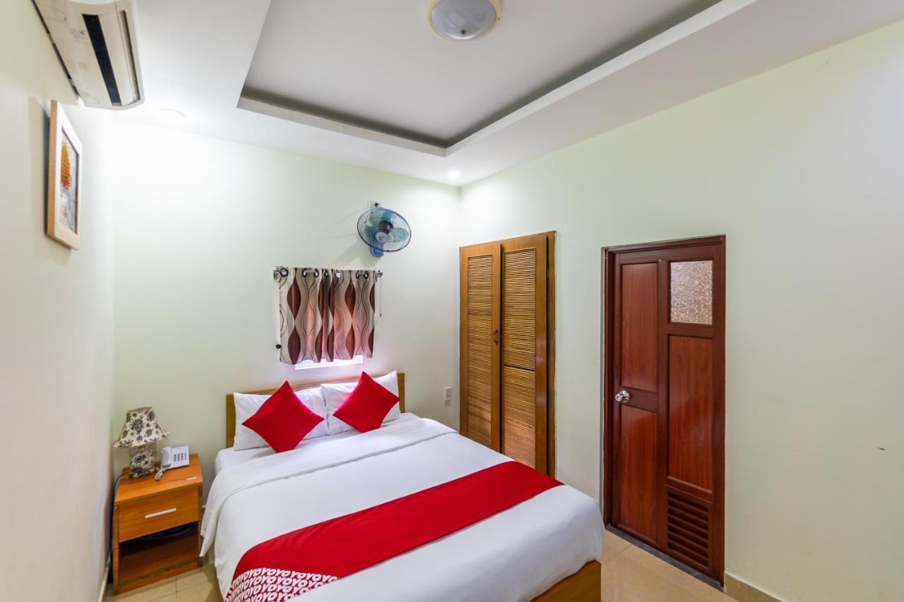 Oyo 455 Grand Bostand Hotel Danang Exteriér fotografie