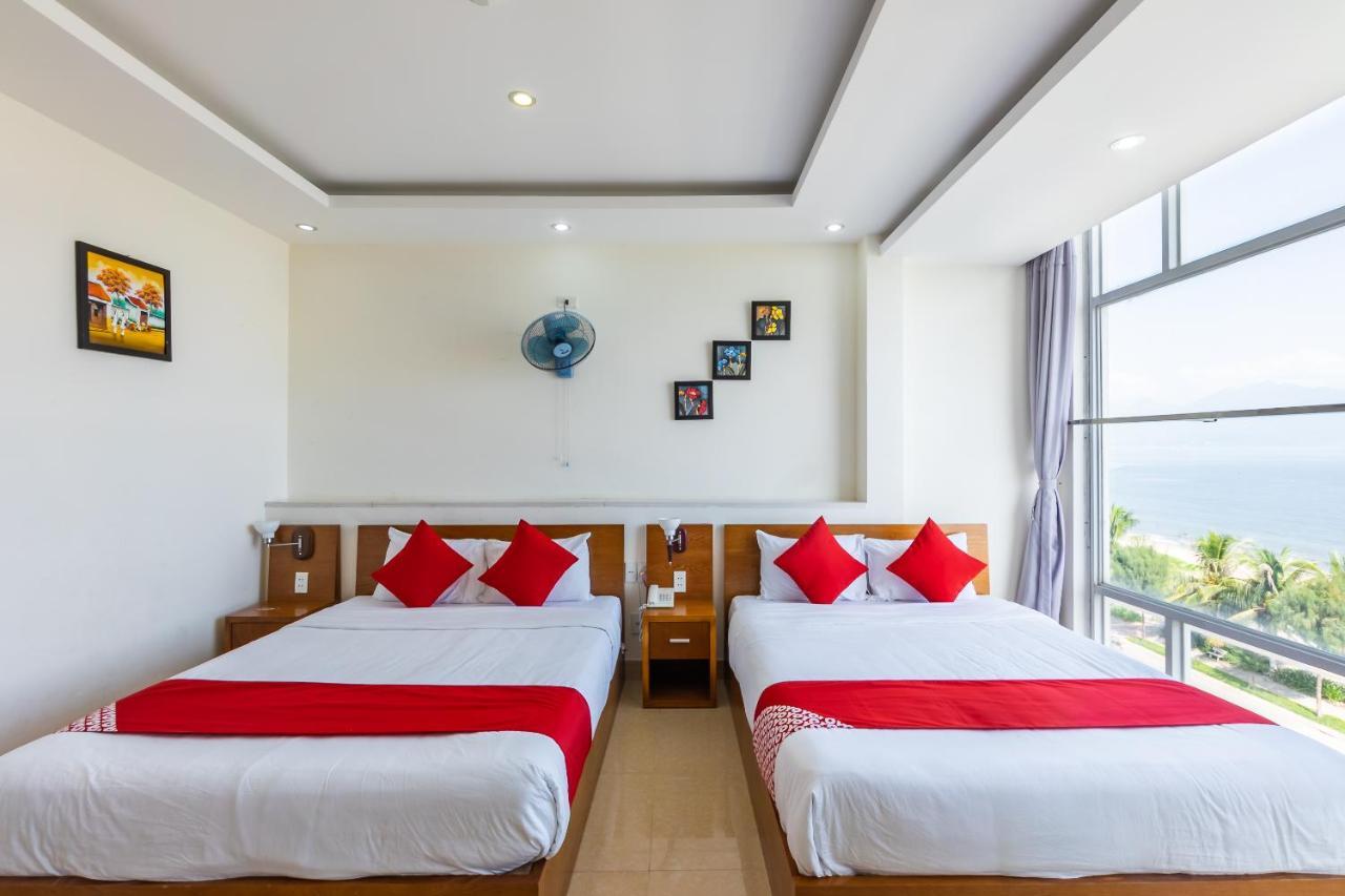 Oyo 455 Grand Bostand Hotel Danang Exteriér fotografie