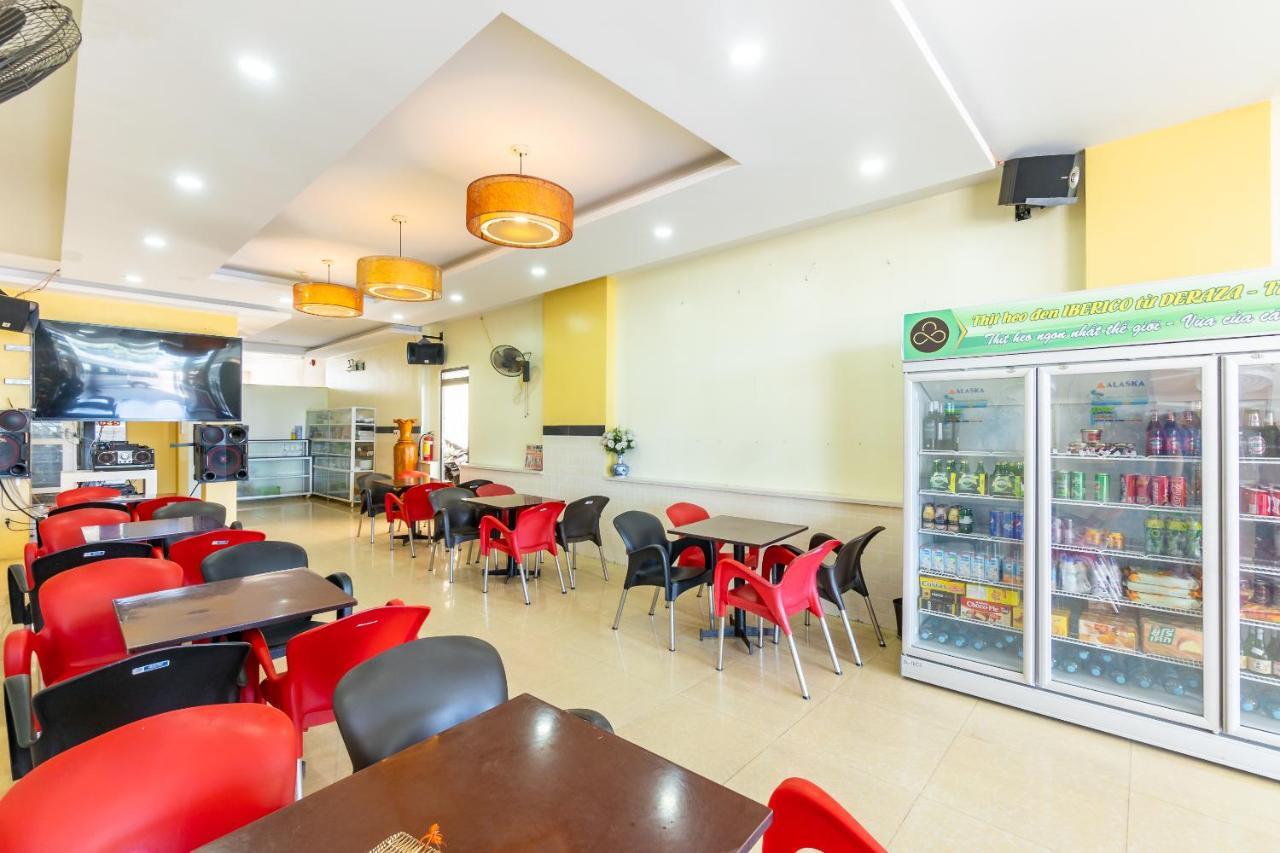 Oyo 455 Grand Bostand Hotel Danang Exteriér fotografie