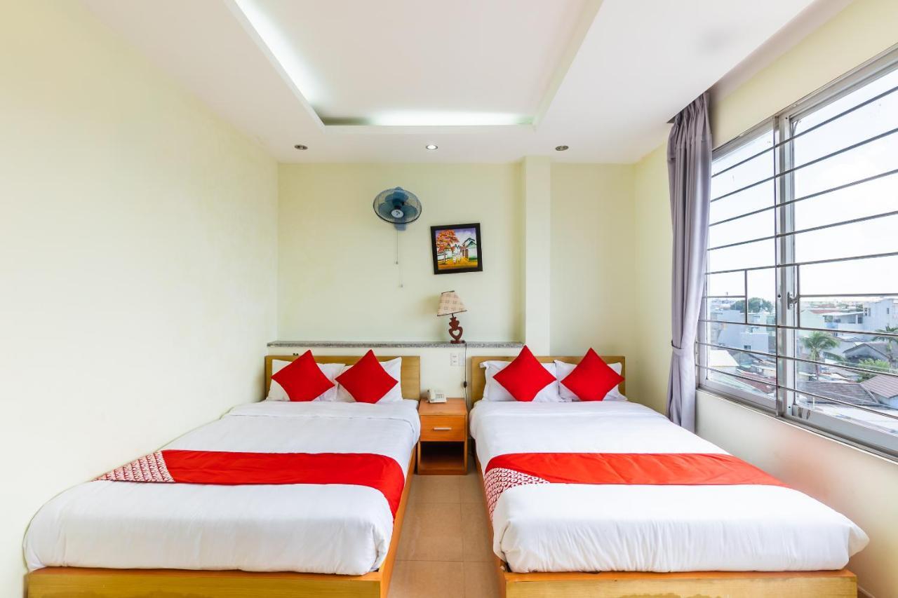 Oyo 455 Grand Bostand Hotel Danang Exteriér fotografie
