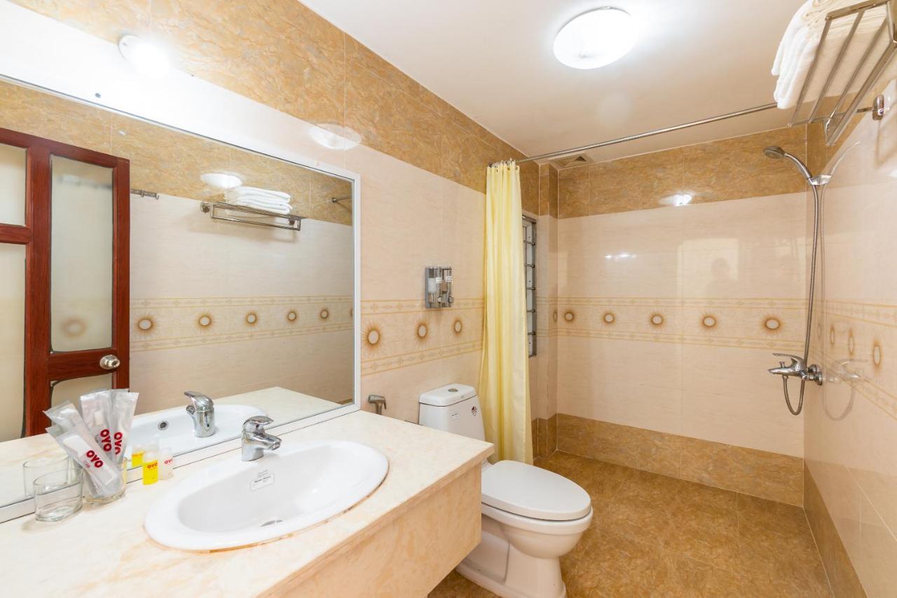 Oyo 455 Grand Bostand Hotel Danang Exteriér fotografie
