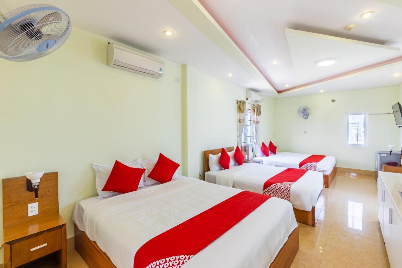 Oyo 455 Grand Bostand Hotel Danang Exteriér fotografie
