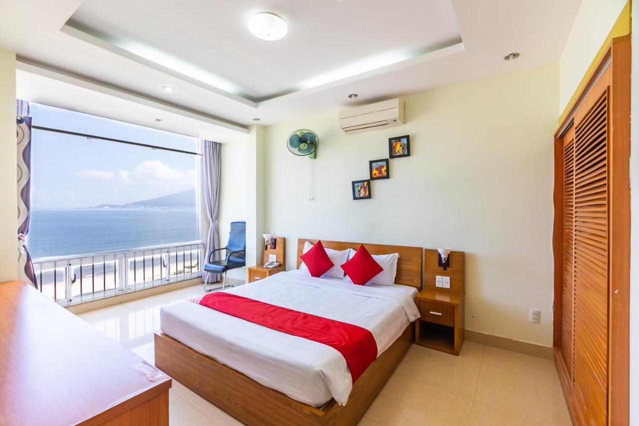 Oyo 455 Grand Bostand Hotel Danang Exteriér fotografie