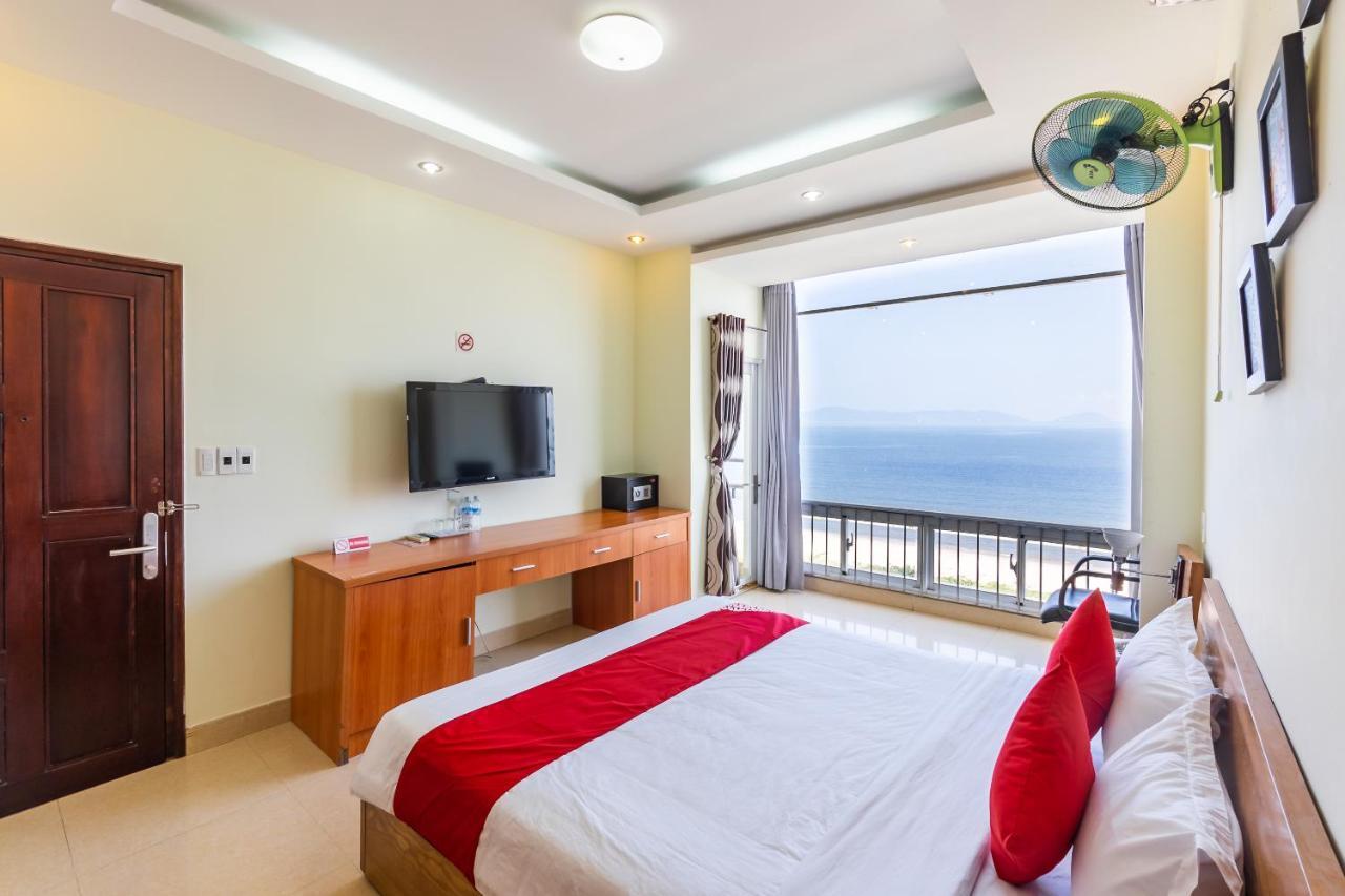 Oyo 455 Grand Bostand Hotel Danang Exteriér fotografie